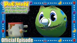 PAC-MAN  PATGA  S01E18  Planet Pac  Amazin Adventures