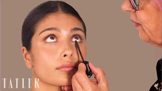 4 Easy Steps To Looking Selfie Ready CHANEL Makeup Tutorial  Tatler Schools Guide