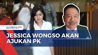 Jessica Wongso Terpidana Kasus Kopi Sianida akan Ajukan PK Otto Nanti Ada Alat Bukti Baru