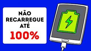 31 Truques Para Fazer Seu Velho Smartphone Durar Mais