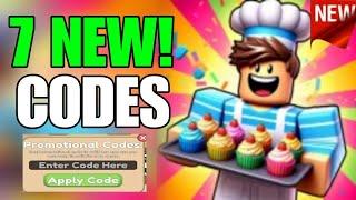 ALL New * BAKERY SIMULATOR CODES 2024 - BAKERY SIMULATOR CODES IN May 2024 - BAKERY SIMULATOR