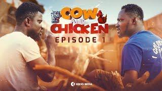 COW & CHICKEN SO1 EP1