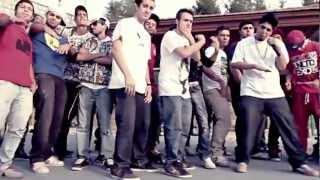 Reza Pishro - Ghabrestoone HipHop OFFICIAL MUSIC VIDEO