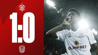 АҚТӨБЕ 10 ШАХТЕР  MATCHDAY