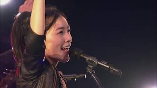 Yokoyama Yui Team K - 前しか向かねえ RESET 大声ダイヤモンド Flying Get 2014 Zenkoku Tour