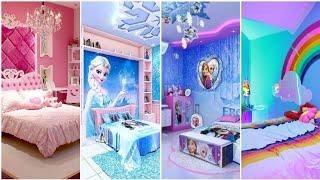 40+ Cute Girl Bedroom Ideas Kids Bed Room Designs