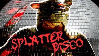 Splatter Disco 2007 - Trailer