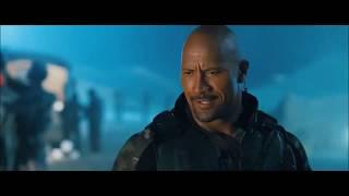 G.I Joe Retaliation 2013 - Honor Restored