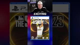 MLB The Show 23 Cover Predictions