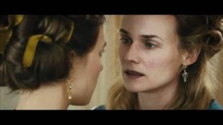 Farewell My Queen  Tell Gabrielle...  Official Clip