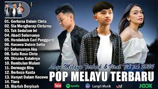 Lagu Pop Melayu Terbaru 2024-Arief Gustrian Geno Elsa Pitaloka  Pop Melayu Terpopuler Bikin Baper