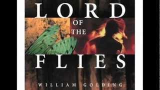 Lord of the Flies Presentation - Harrison J. Bahe