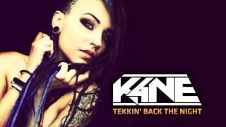 K4NE - Tekkin Back The Night - Progressive  Psy  Electro  Minimal - Free Party Mix