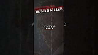 In welchem Alter fangen die meisten Serienmörder an zu morden? #serienmörder