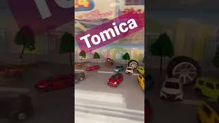 Tomica トミカ
