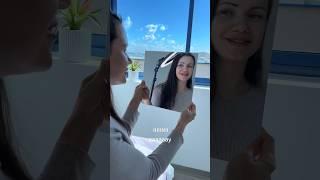 Из всего мира за красотой в ESELE esthetics️ #красота #reels #рекомендации #shortvideo #брови