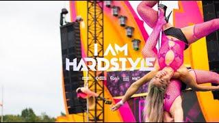 DIMITRI VEGAS & LIKE MIKE X TIESTO X PEGGY GOU - MOCKINGBIRD HARDSTYLE REMIX HD HQ