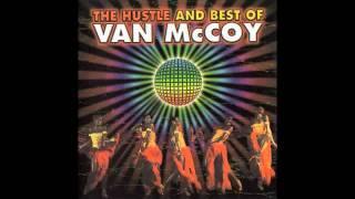 Van McCoy - The Hustle And Best Of - The Hustle Original Mix