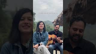 Ve Haaniyaan  Cover by Amrita Sonowal & Yograj Brar