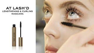 Introducing New At Lash’d Lengthening & Curling Mascara  Marc Jacobs Beauty