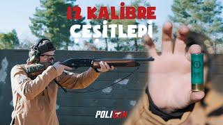 Hangi Fişeği Seçmeliyim ? 12 Kalibre Av Fişekleri #PoligunAtışKulübü