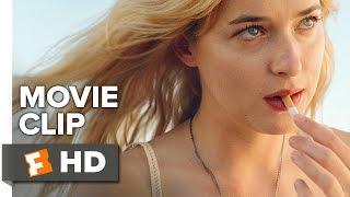 A Bigger Splash Movie CLIP - Reaction 2016 - Dakota Johnson Matthias Schoenaerts Movie HD