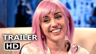 BLACK MIRROR SEASON 5 Extended Trailer NEW 2019 Miley Cyrus Netflix Series HD