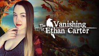 Мистический детектив  The Vanishing of Ethan Carter Redux  ОбзорПолное прохождение на русском