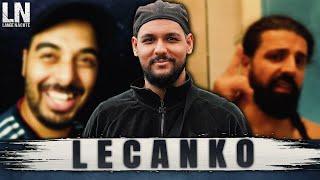 @Lecanko über Mazdak ABK Bekir Mariam & TikToker  #54 Lange Nächte - Podcast