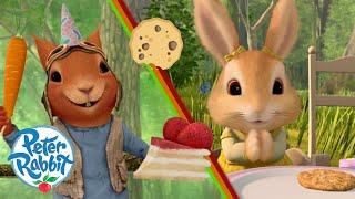 ​@OfficialPeterRabbit - #Celebration Special     Birthday Parties & More   Cartoons for Kids