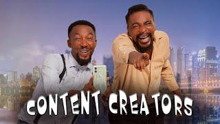 CONTENT CREATORS Yawaskits - Episode 239 Kalistus x Boma