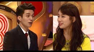 ENG SUB PREDICTION OF SUZY AND DONG WOOK COUPLE