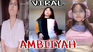 Lifanna Ambiiyah Viral Video Compilation  Walang kukurap..