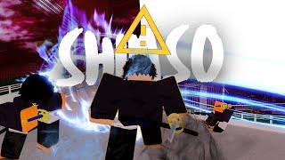 Shinso Is The Coldest Rare Shikai In The Game...  TypeSoul