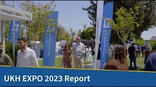 UKH Expo 2023 report