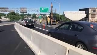 The New 6-10 Huntington Viaduct