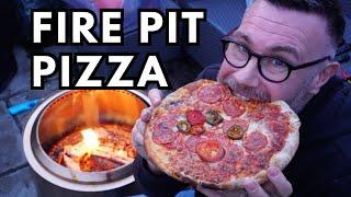 Solo Stove Pi Fire Pizza Oven 