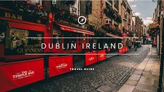 3 Days in Dublin Ireland The Perfect Dublin Itinerary