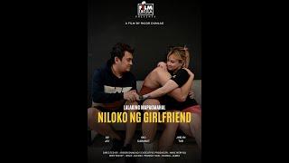 Lalaking Mapagmahal Niloko Ng Girlfriend.