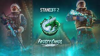 Standoff 2  Frosty Chaos