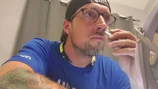 Brandons Booger Video#1