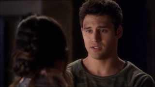 Pretty Little Liars - Jake part 1 4x16