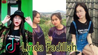 Video TikTok  Linda Fadillah TikTokers Indonesia  Lu Tapau