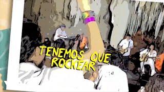 El Tri - Tenemos que Rockear Lyric Video