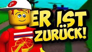 Wie Gut war eigentlich Lego Island?