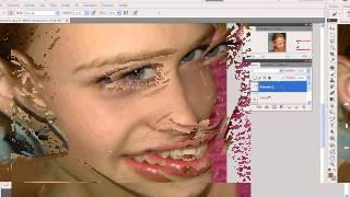 photoshop cs5 yüz temizleme Berat Malçok