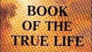 Book Of The True Life Volume 12 Teaching 339 Read Along