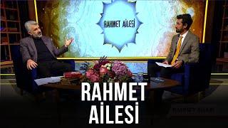 Rahmet Ailesi - 1. Bölüm  25 Mart 2023