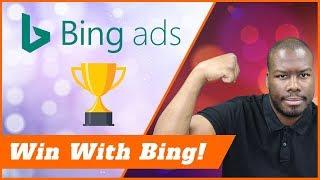 Bing Ads Doesnt Work? AWESOME Trick To Improve Traffic Quality
