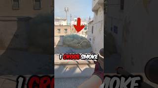 Win More Dust2 Games Using This 1 Smoke